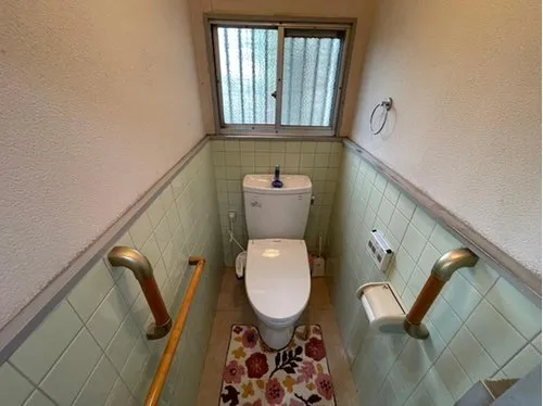 Okayama Prefecture Kurashiki City 6-Bedroom Property (17)