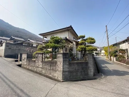 Okayama Prefecture Kurashiki City 6-Bedroom Property (3)