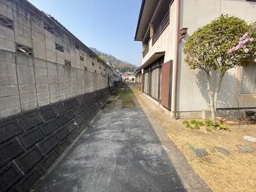 Okayama Prefecture Kurashiki City 6-Bedroom Property (4)