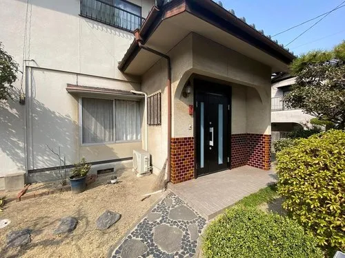 Okayama Prefecture Kurashiki City 6-Bedroom Property (5)