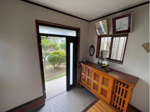 Okayama Prefecture Kurashiki City 6-Bedroom Property (6)