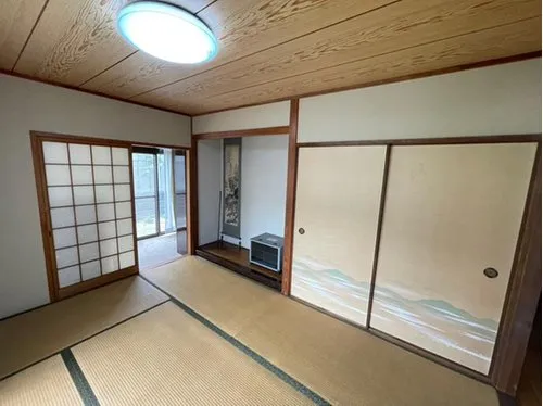 Okayama Prefecture Kurashiki City 6-Bedroom Property (7)