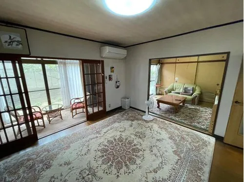 Okayama Prefecture Kurashiki City 6-Bedroom Property (8)