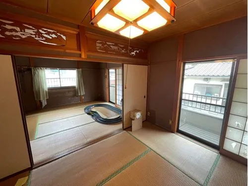 Okayama Prefecture Kurashiki City 6-Bedroom Property (10)