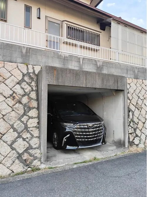 6LDK Property Tamano City Okayama Prefecture (2)