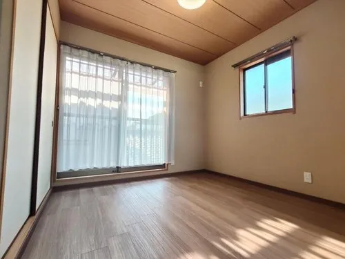 6LDK Property Tamano City Okayama Prefecture (12)