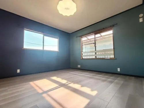 6LDK Property Tamano City Okayama Prefecture (13)