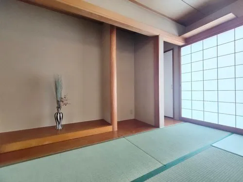 6LDK Property Tamano City Okayama Prefecture (14)