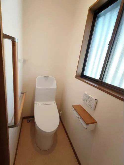 6LDK Property Tamano City Okayama Prefecture (17)