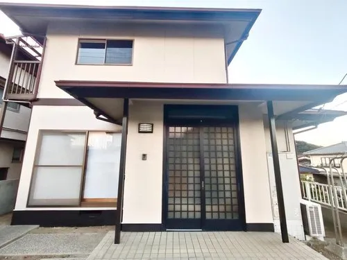 6LDK Property Tamano City Okayama Prefecture (3)