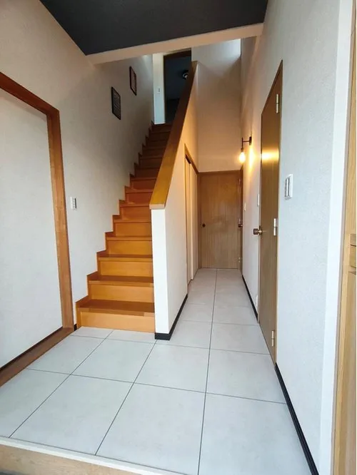 6LDK Property Tamano City Okayama Prefecture (4)