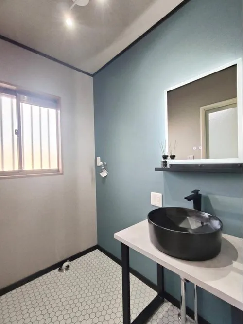 6LDK Property Tamano City Okayama Prefecture (8)