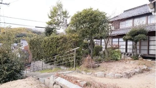 10DK Property Kurashiki City Okayama Prefecture (2)