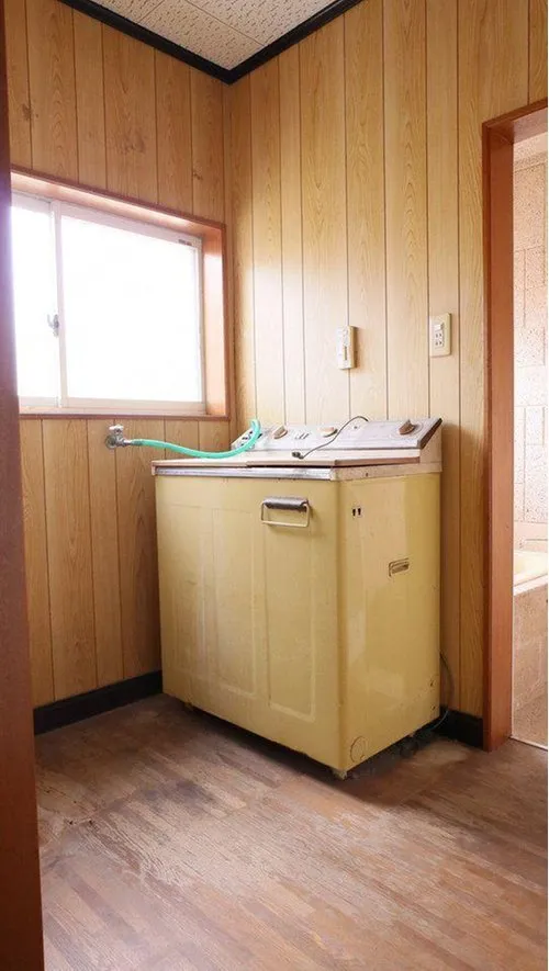 10DK Property Kurashiki City Okayama Prefecture (11)