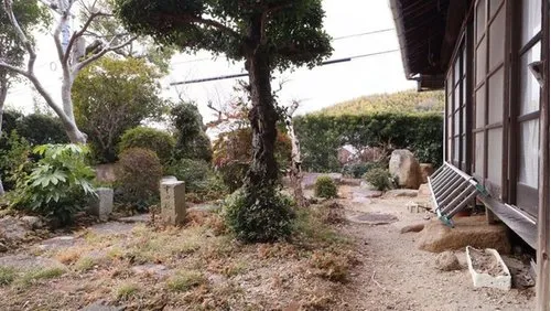 10DK Property Kurashiki City Okayama Prefecture (4)