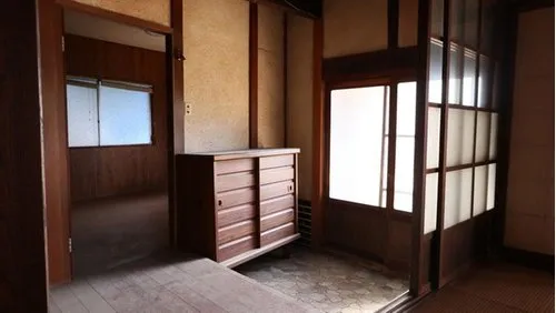 10DK Property Kurashiki City Okayama Prefecture (5)