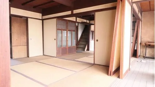 10DK Property Kurashiki City Okayama Prefecture (6)