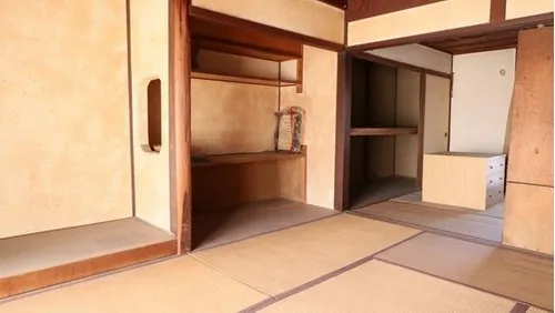 10DK Property Kurashiki City Okayama Prefecture (7)
