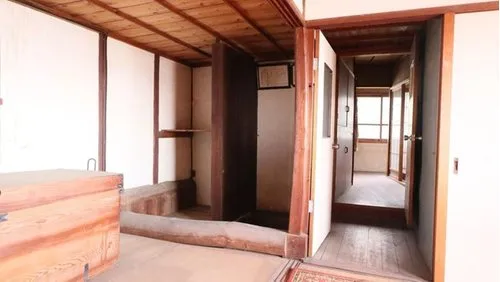 10DK Property Kurashiki City Okayama Prefecture (8)