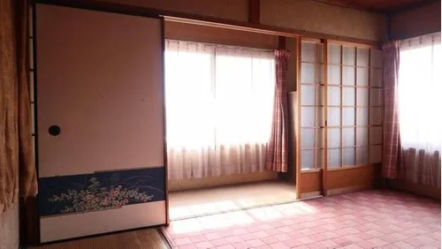 10DK Property Kurashiki City Okayama Prefecture (9)