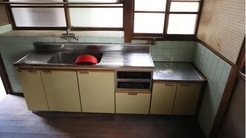10DK Property Kurashiki City Okayama Prefecture (10)
