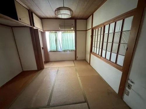 3DK Property Tsuyama City Okayama Prefecture (3)