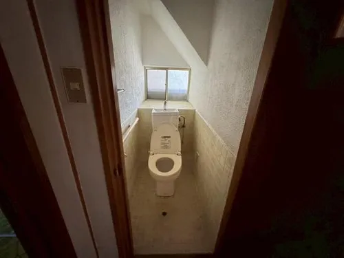 3DK Property Tsuyama City Okayama Prefecture (8)
