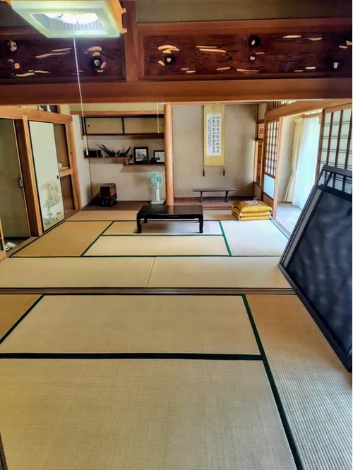 Okayama Prefecture Kagamino-cho 6DK Property (3)