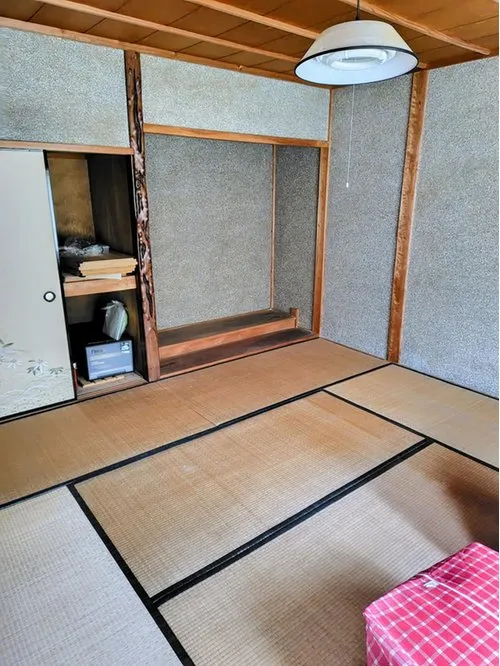 Okayama Prefecture Kagamino-cho 6DK Property (5)