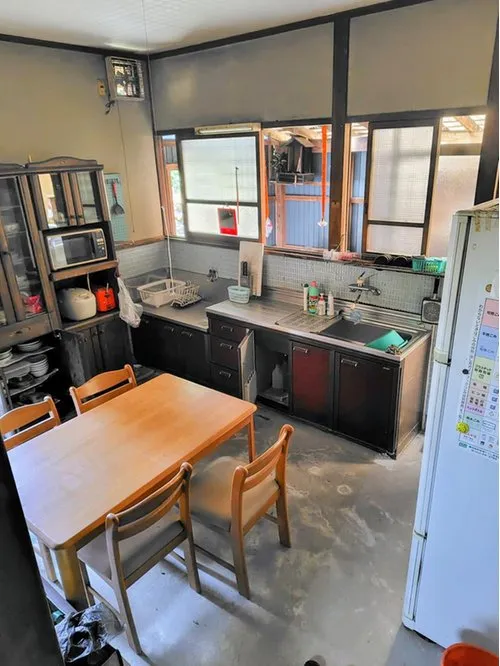 Okayama Prefecture Kagamino-cho 6DK Property (8)