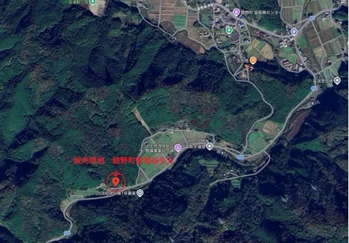 Okayama Prefecture Kagamino-cho 6DK Property (10)