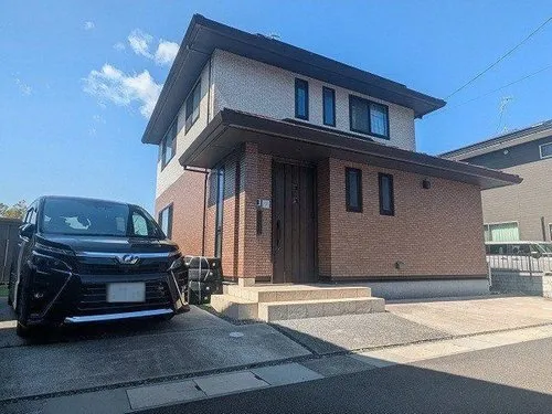 3LDK Property Kurashiki City Okayama Prefecture (2)