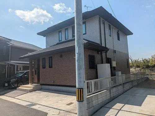 3LDK Property Kurashiki City Okayama Prefecture (3)