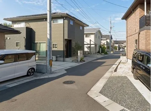 3LDK Property Kurashiki City Okayama Prefecture (4)