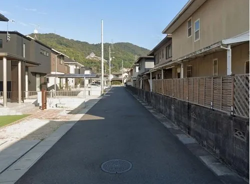 3LDK Property Kurashiki City Okayama Prefecture (5)