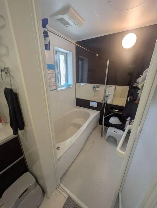 3LDK Property Kurashiki City Okayama Prefecture (9)