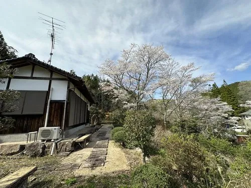 1DK Misaki-cho, Kume-gun, Okayama Prefecture (5)