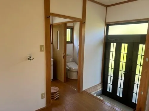 1DK Misaki-cho, Kume-gun, Okayama Prefecture (6)