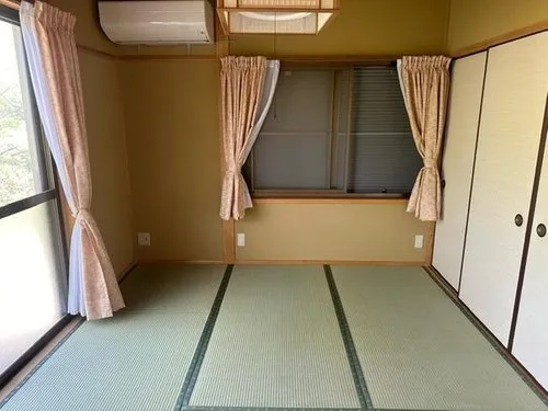 1DK Misaki-cho, Kume-gun, Okayama Prefecture (8)