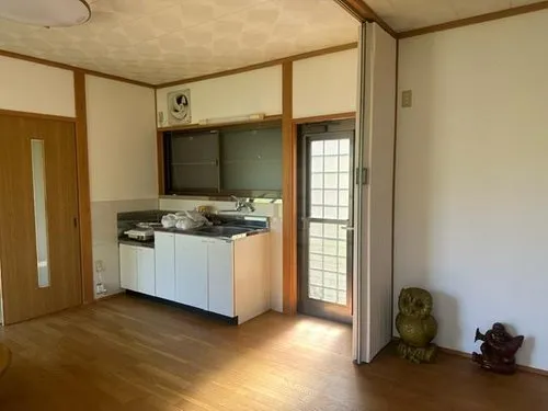 1DK Misaki-cho, Kume-gun, Okayama Prefecture (9)