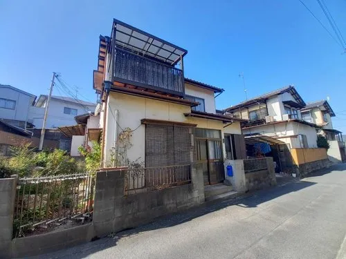 5DK Property Kurashiki City Okayama Prefecture (2)