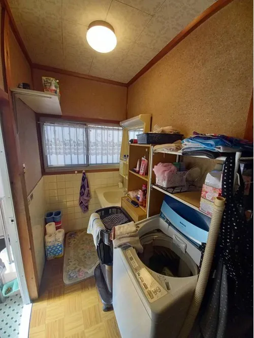 5DK Property Kurashiki City Okayama Prefecture (11)