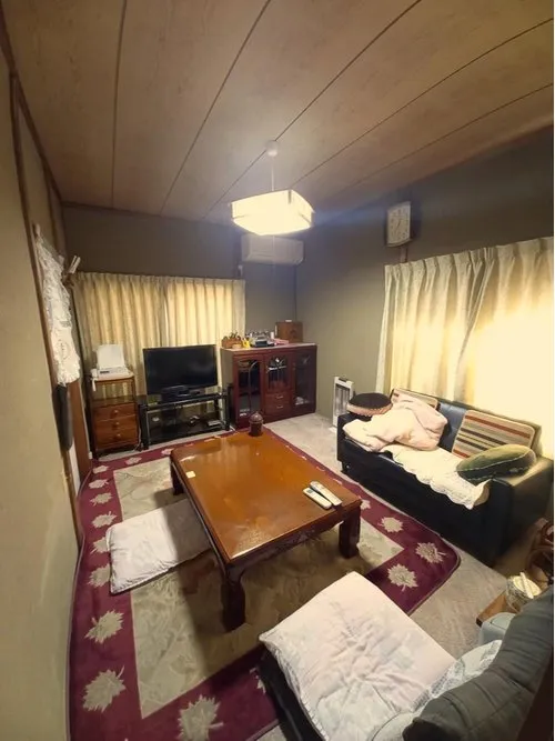 5DK Property Kurashiki City Okayama Prefecture (12)