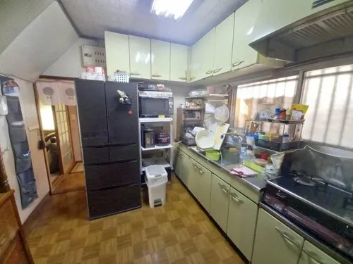 5DK Property Kurashiki City Okayama Prefecture (13)