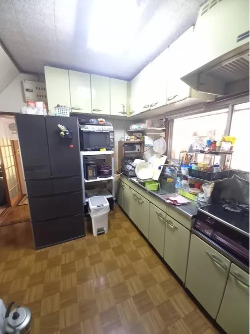 5DK Property Kurashiki City Okayama Prefecture (14)