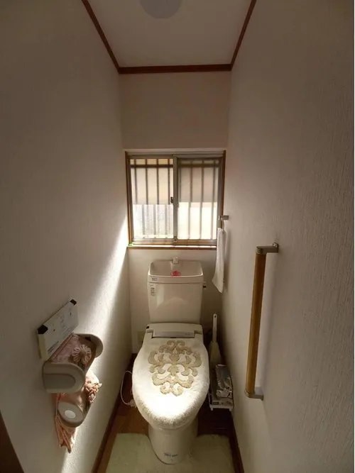 5DK Property Kurashiki City Okayama Prefecture (16)