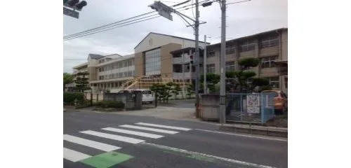 5DK Property Kurashiki City Okayama Prefecture (17)