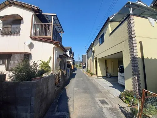 5DK Property Kurashiki City Okayama Prefecture (3)