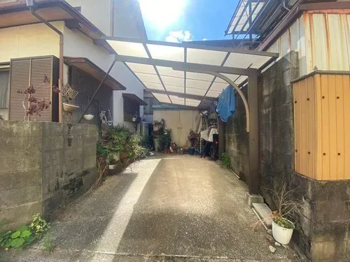 5DK Property Kurashiki City Okayama Prefecture (6)