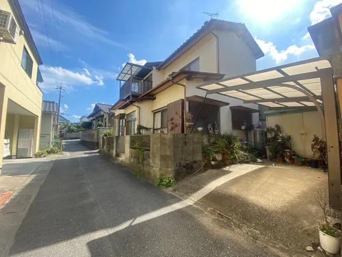 5DK Property Kurashiki City Okayama Prefecture (7)